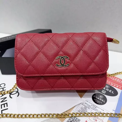 Chanel Messenger Bags For Women #1326546 $40.00 USD, Wholesale Replica Chanel Messenger Bags