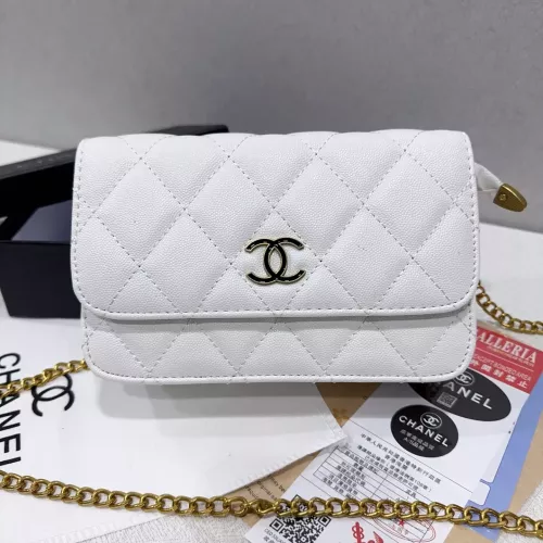 Chanel Messenger Bags For Women #1326547 $40.00 USD, Wholesale Replica Chanel Messenger Bags