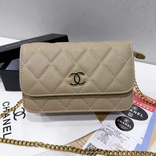 Chanel Messenger Bags For Women #1326549 $40.00 USD, Wholesale Replica Chanel Messenger Bags
