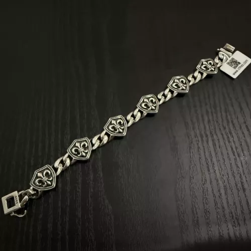 Replica Chrome Hearts Bracelets #1326550 $56.00 USD for Wholesale