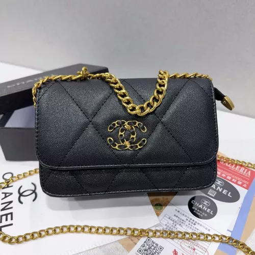 Chanel Messenger Bags For Women #1326551 $40.00 USD, Wholesale Replica Chanel Messenger Bags
