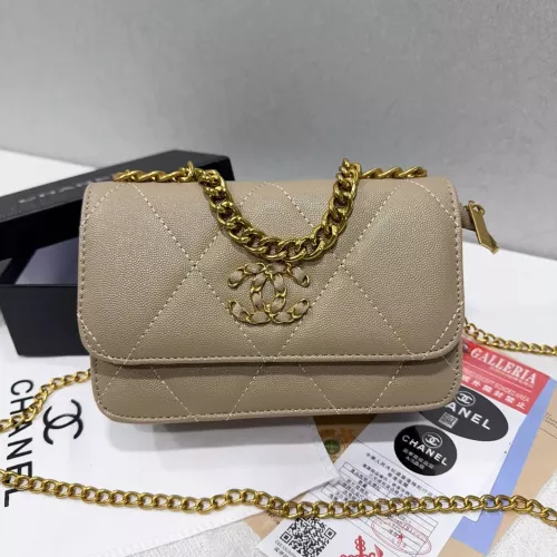 Chanel Messenger Bags For Women #1326552 $40.00 USD, Wholesale Replica Chanel Messenger Bags