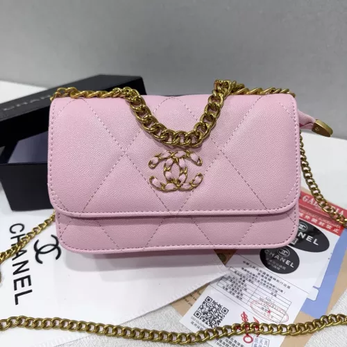 Chanel Messenger Bags For Women #1326554 $40.00 USD, Wholesale Replica Chanel Messenger Bags