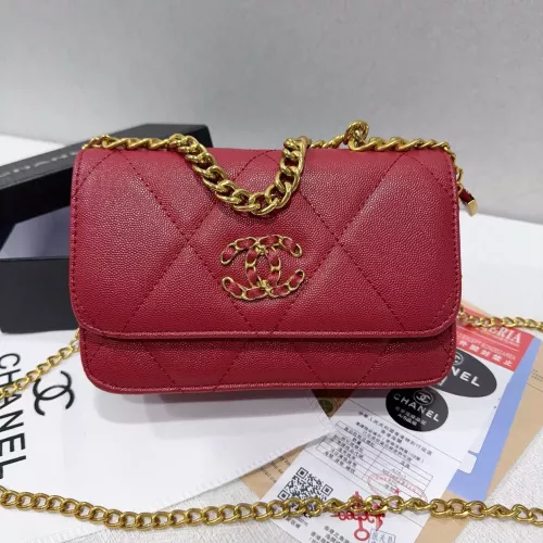 Chanel Messenger Bags For Women #1326555 $40.00 USD, Wholesale Replica Chanel Messenger Bags