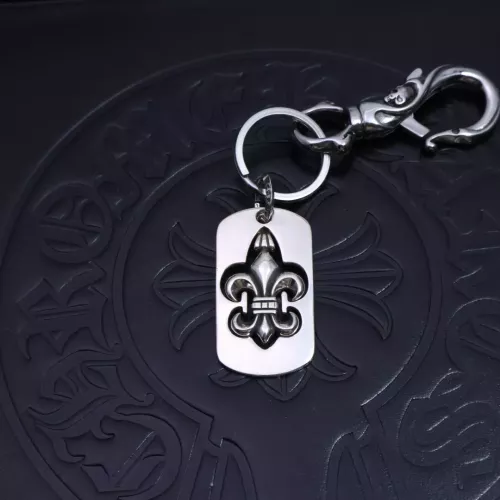 Chrome Hearts Key Holder And Bag Buckle #1326559 $48.00 USD, Wholesale Replica Chrome Hearts Key Holder And Bag Buckle