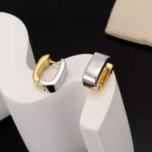 Replica Louis Vuitton Earrings For Women #1326561 $29.00 USD for Wholesale