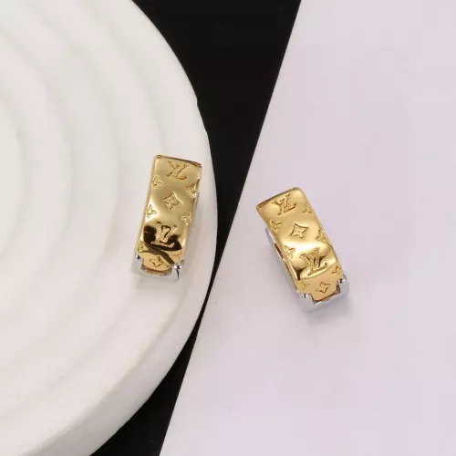 Replica Louis Vuitton Earrings For Women #1326561 $29.00 USD for Wholesale