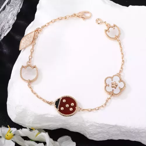 Van Cleef &amp; Arpels Bracelets For Women #1326562 $34.00 USD, Wholesale Replica Van Cleef &amp; Arpels Bracelets
