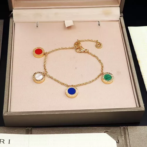 Bvlgari Bracelets For Women #1326563 $38.00 USD, Wholesale Replica Bvlgari Bracelets