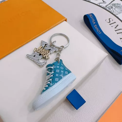 Replica Louis Vuitton LV Key Holder And Bag Buckle #1326564 $38.00 USD for Wholesale