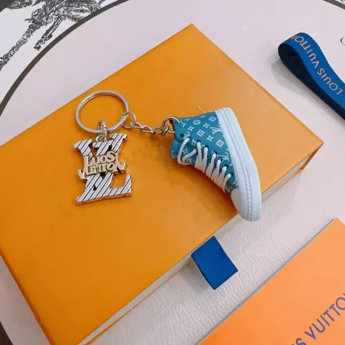 Replica Louis Vuitton LV Key Holder And Bag Buckle #1326564 $38.00 USD for Wholesale