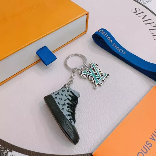 Louis Vuitton LV Key Holder And Bag Buckle #1326565 $38.00 USD, Wholesale Replica Louis Vuitton LV Key Holder And Bag Buckle