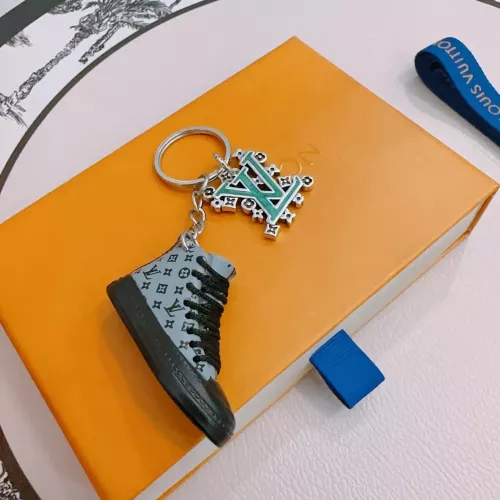 Replica Louis Vuitton LV Key Holder And Bag Buckle #1326565 $38.00 USD for Wholesale