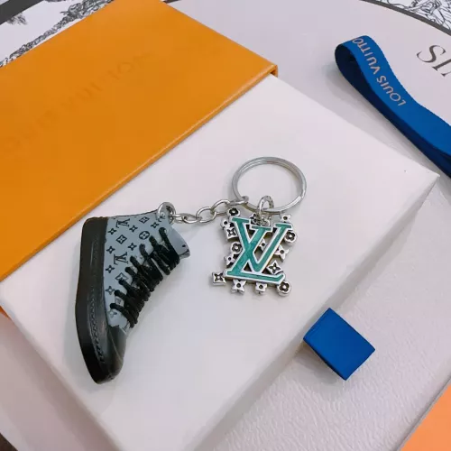 Replica Louis Vuitton LV Key Holder And Bag Buckle #1326565 $38.00 USD for Wholesale