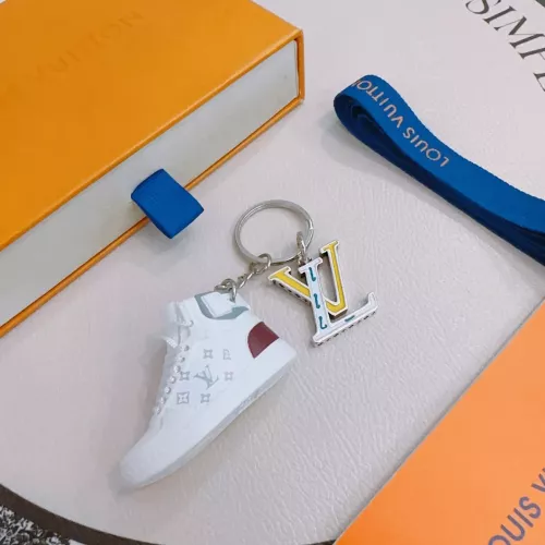 Louis Vuitton LV Key Holder And Bag Buckle #1326566 $38.00 USD, Wholesale Replica Louis Vuitton LV Key Holder And Bag Buckle