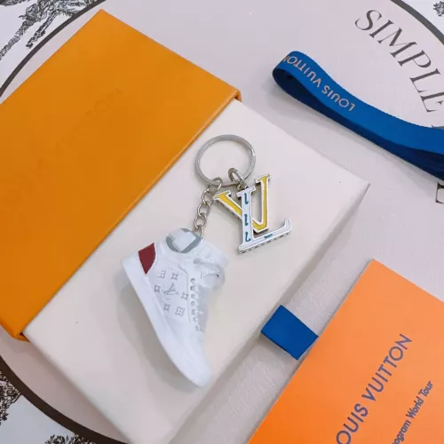 Replica Louis Vuitton LV Key Holder And Bag Buckle #1326566 $38.00 USD for Wholesale