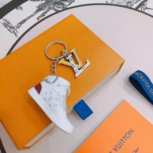Replica Louis Vuitton LV Key Holder And Bag Buckle #1326566 $38.00 USD for Wholesale