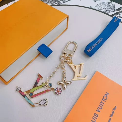 Louis Vuitton LV Key Holder And Bag Buckle #1326567 $39.00 USD, Wholesale Replica Louis Vuitton LV Key Holder And Bag Buckle