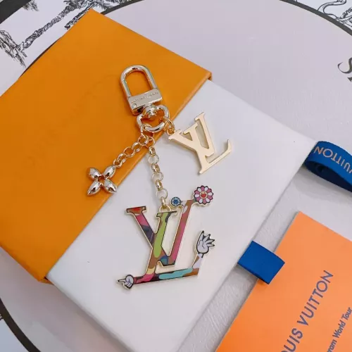 Replica Louis Vuitton LV Key Holder And Bag Buckle #1326567 $39.00 USD for Wholesale