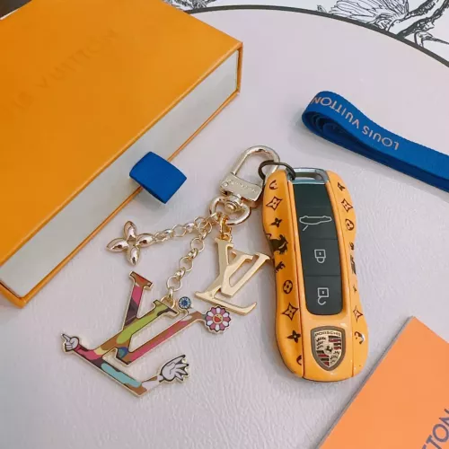 Replica Louis Vuitton LV Key Holder And Bag Buckle #1326567 $39.00 USD for Wholesale