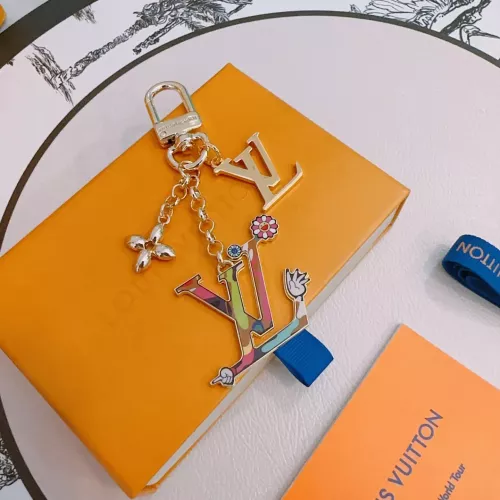 Replica Louis Vuitton LV Key Holder And Bag Buckle #1326567 $39.00 USD for Wholesale