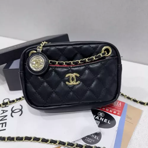 Chanel Messenger Bags For Women #1326568 $40.00 USD, Wholesale Replica Chanel Messenger Bags