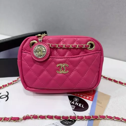 Chanel Messenger Bags For Women #1326569 $40.00 USD, Wholesale Replica Chanel Messenger Bags