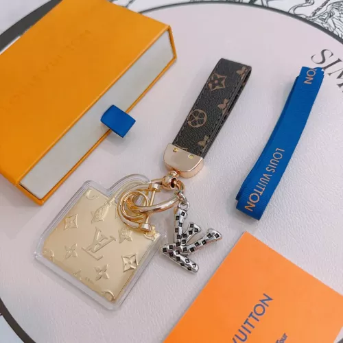 Louis Vuitton LV Key Holder And Bag Buckle #1326570 $45.00 USD, Wholesale Replica Louis Vuitton LV Key Holder And Bag Buckle