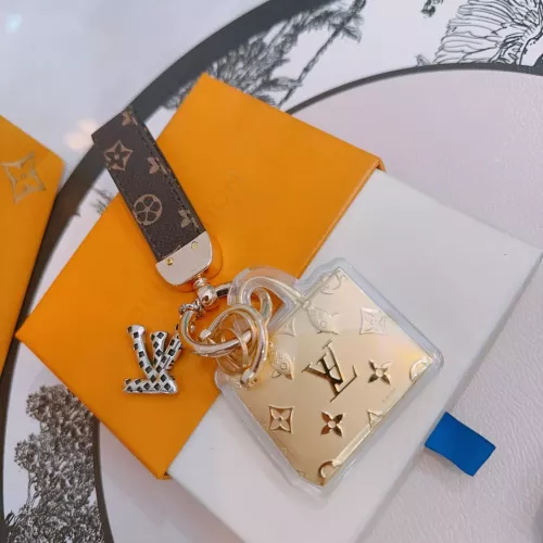 Replica Louis Vuitton LV Key Holder And Bag Buckle #1326570 $45.00 USD for Wholesale