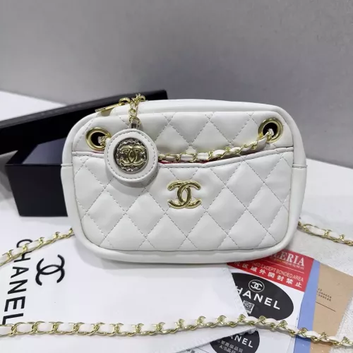 Chanel Messenger Bags For Women #1326572 $40.00 USD, Wholesale Replica Chanel Messenger Bags