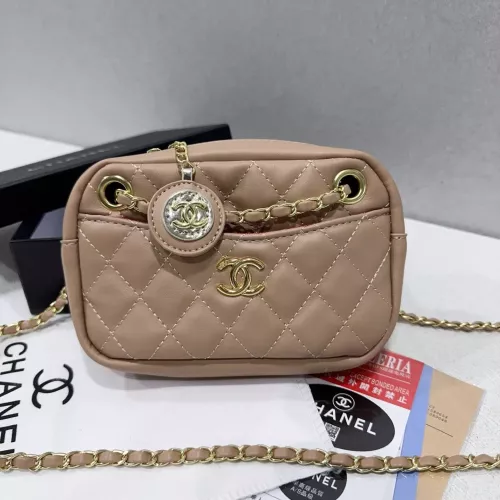 Chanel Messenger Bags For Women #1326573 $40.00 USD, Wholesale Replica Chanel Messenger Bags