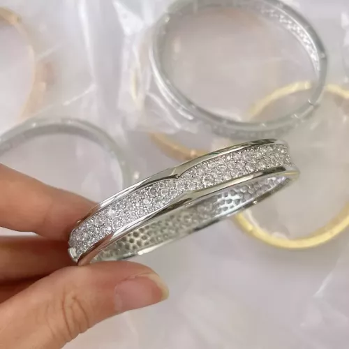 Bvlgari Bracelets #1326574 $56.00 USD, Wholesale Replica Bvlgari Bracelets