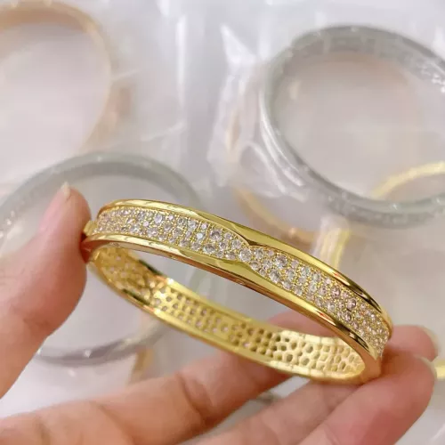 Bvlgari Bracelets #1326576 $56.00 USD, Wholesale Replica Bvlgari Bracelets