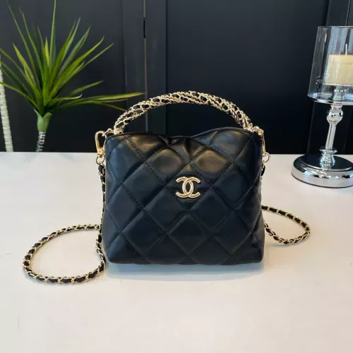 Chanel Messenger Bags For Women #1326577 $39.00 USD, Wholesale Replica Chanel Messenger Bags