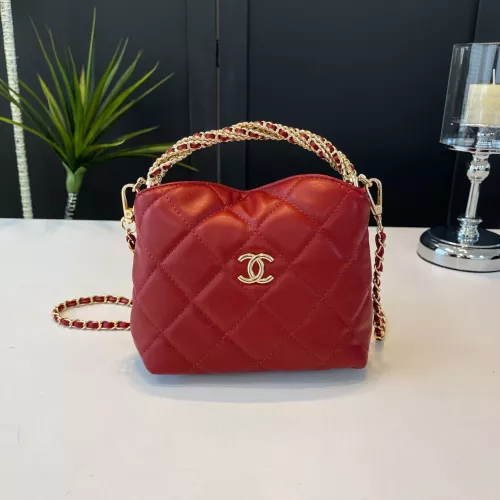 Chanel Messenger Bags For Women #1326581 $39.00 USD, Wholesale Replica Chanel Messenger Bags