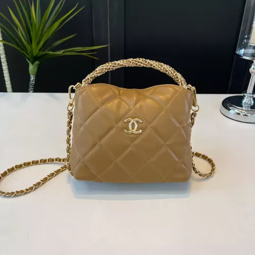 Chanel Messenger Bags For Women #1326582 $39.00 USD, Wholesale Replica Chanel Messenger Bags