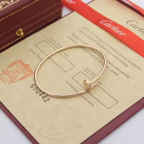 Cartier bracelets #1326585 $29.00 USD, Wholesale Replica Cartier bracelets