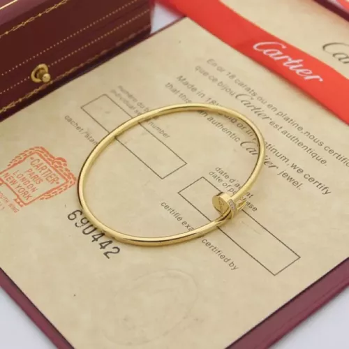 Cartier bracelets #1326586 $29.00 USD, Wholesale Replica Cartier bracelets