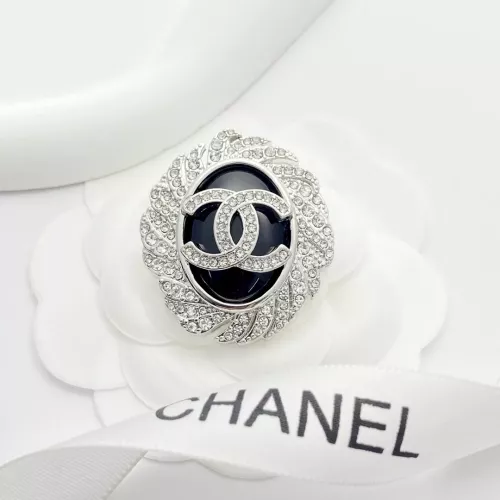 Chanel Brooches For Women #1326587 $34.00 USD, Wholesale Replica Chanel Brooches