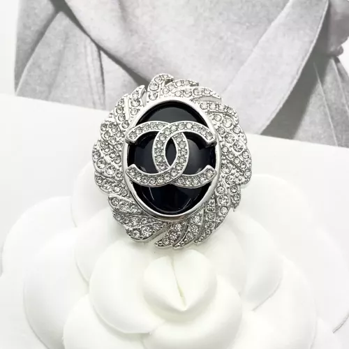 Replica Chanel Brooches For Women #1326587 $34.00 USD for Wholesale