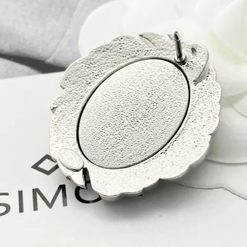 Replica Chanel Brooches For Women #1326587 $34.00 USD for Wholesale