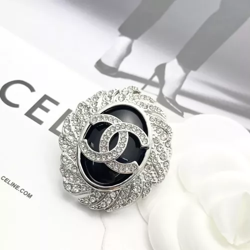Replica Chanel Brooches For Women #1326587 $34.00 USD for Wholesale