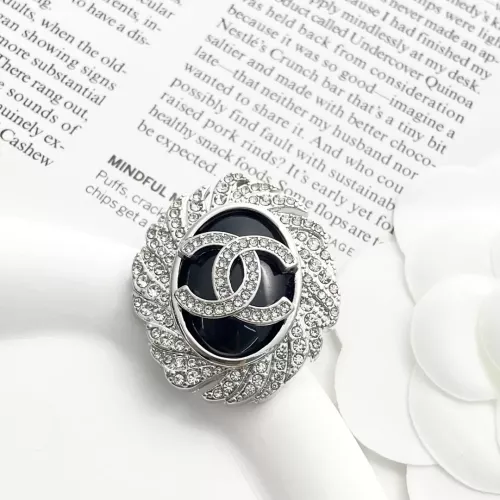 Replica Chanel Brooches For Women #1326587 $34.00 USD for Wholesale