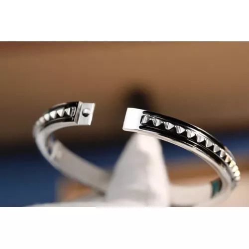 Replica Bvlgari Bracelets #1326588 $42.00 USD for Wholesale