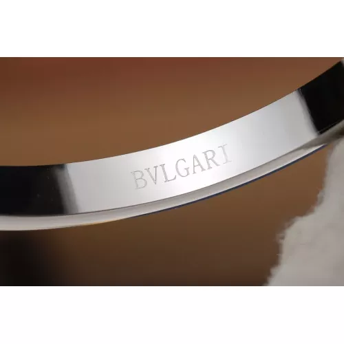 Replica Bvlgari Bracelets #1326588 $42.00 USD for Wholesale