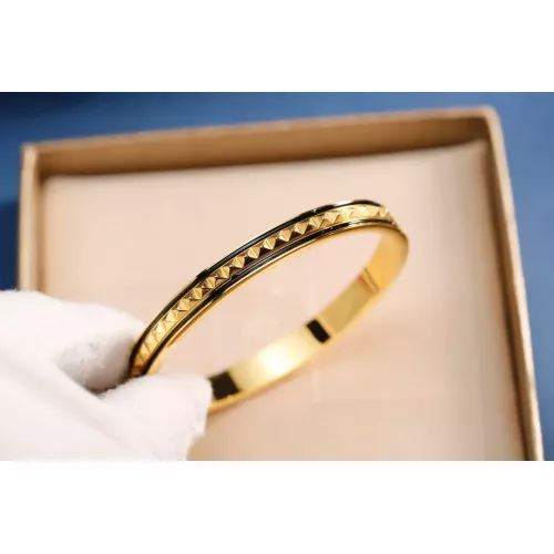 Bvlgari Bracelets #1326590 $42.00 USD, Wholesale Replica Bvlgari Bracelets