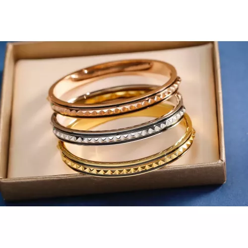 Replica Bvlgari Bracelets #1326590 $42.00 USD for Wholesale