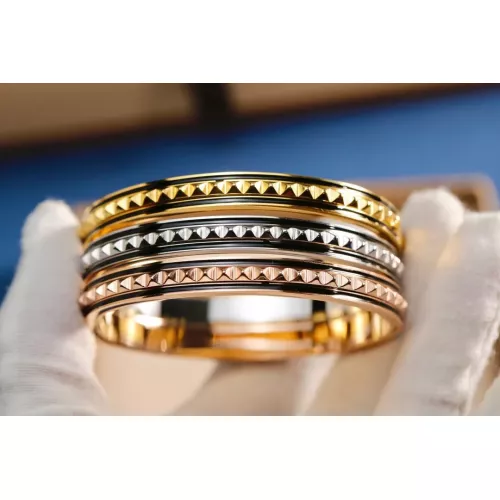 Replica Bvlgari Bracelets #1326590 $42.00 USD for Wholesale