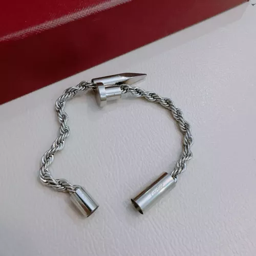 Cartier bracelets #1326592 $42.00 USD, Wholesale Replica Cartier bracelets
