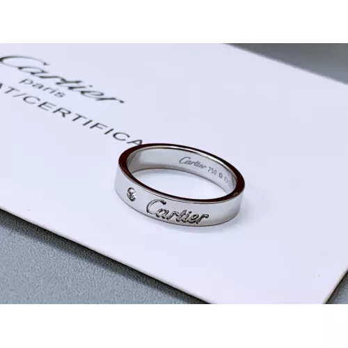 Cartier Rings #1326593 $23.00 USD, Wholesale Replica Cartier Rings